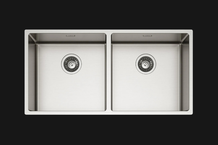 Chậu bếp - NESI tiêu chuẩn